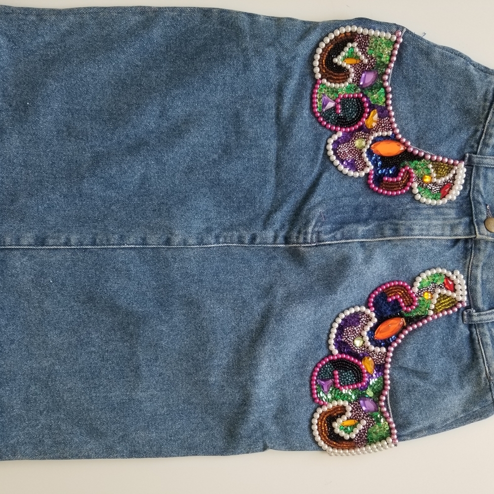 Vintage skirt